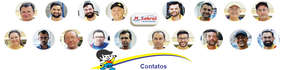 M. Sobral