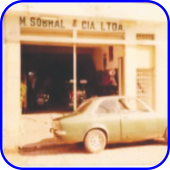 M Sobral Irrigação Itabaiana SE