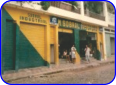 M Sobral Irrigação Itabaiana SE