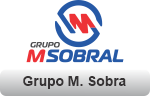 Grupo M. Sobral Irrigação