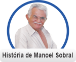 História de Manoel Sobral de M. Sobral Irrigação
