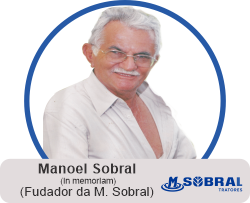 Manoel Sobral